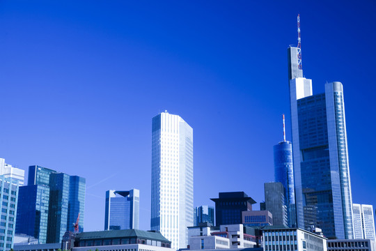 建造