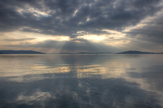 海岸
