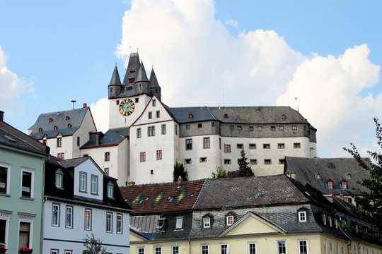grafenschloss diez