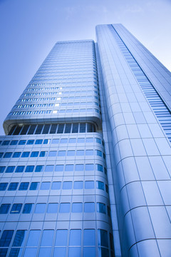 建造