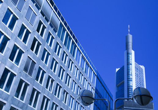 建造