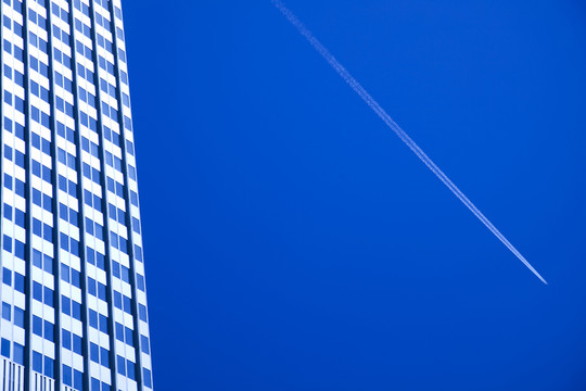 建造