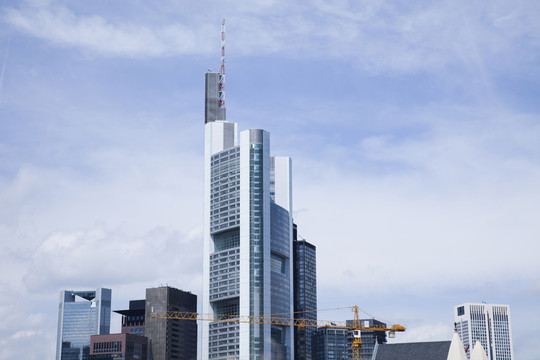 建造