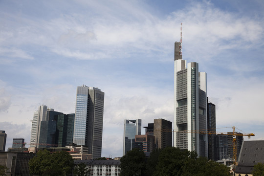 建造