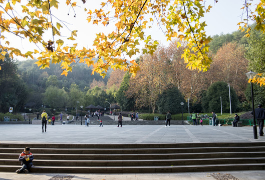 公園