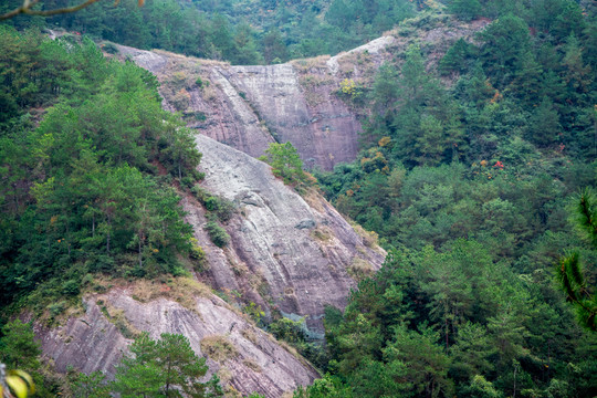 南雄觀音山