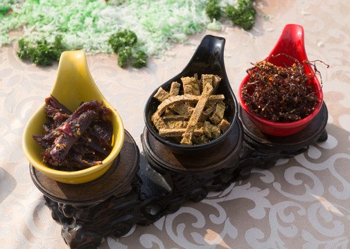 鹽場(chǎng)牛肉