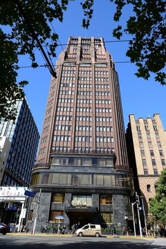 上海國際飯店
