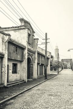 上海民國老建筑