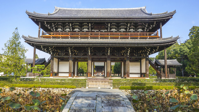 日本京都