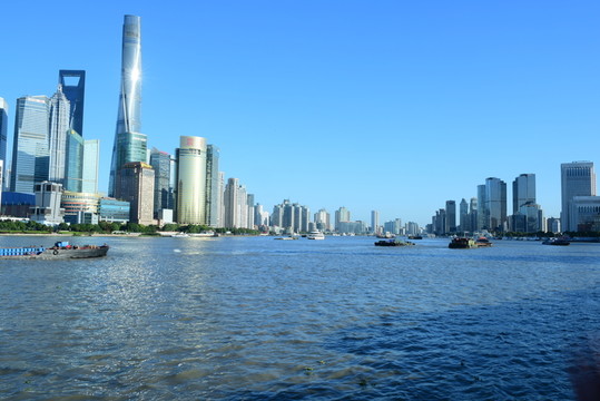 上海外灘