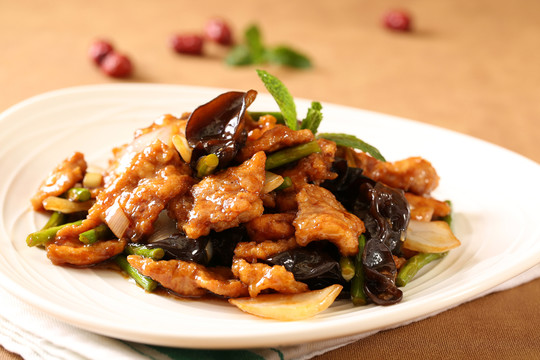 山西過(guò)油肉