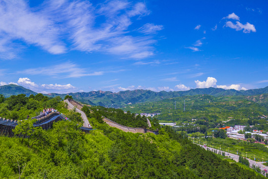 承德風(fēng)光