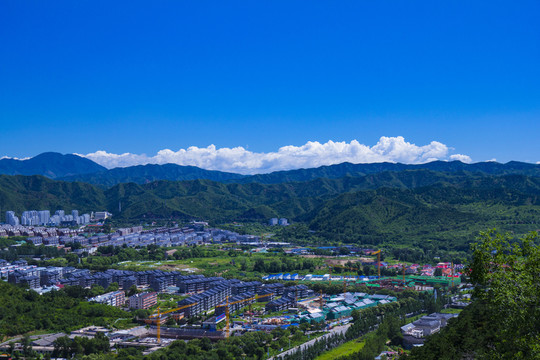 承德風(fēng)光