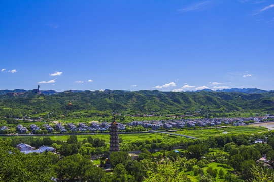 承德風(fēng)光