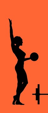 體育運動