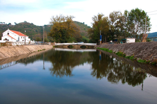 公園