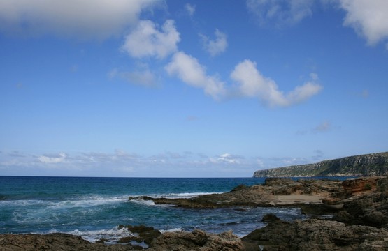 es calo formentera海
