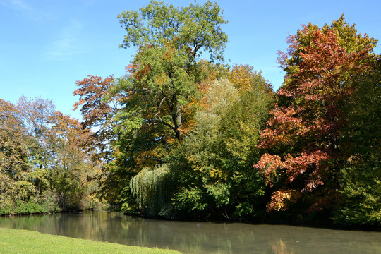 公園