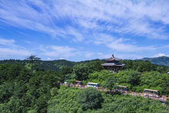 承德風(fēng)光