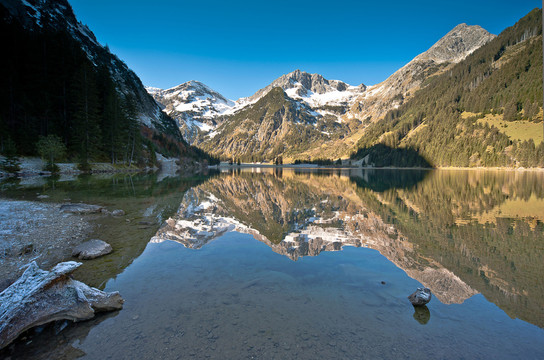 山