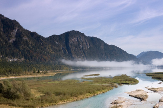 sylvensteinstausee