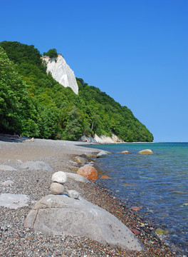 künigsstuhl在呂根島