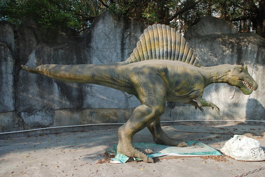 恐龍