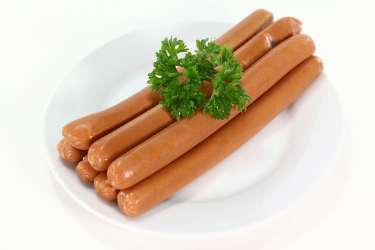 零食時間