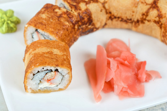 食物