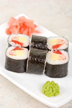 食物