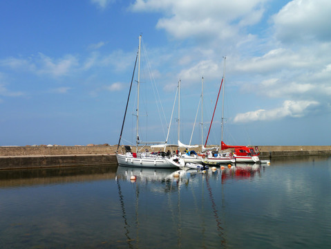 lickershamn