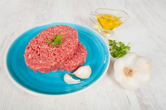 食物