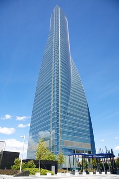 塔
