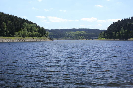 okertalsperre