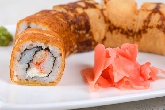食物