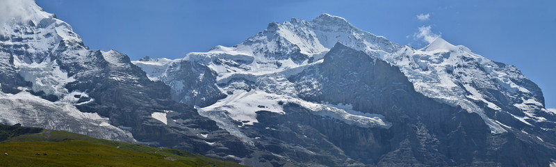 山