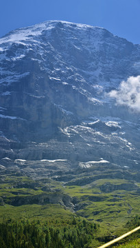 山