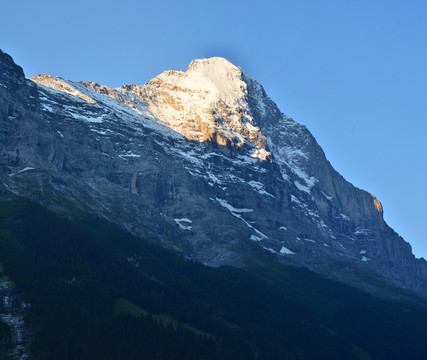 山