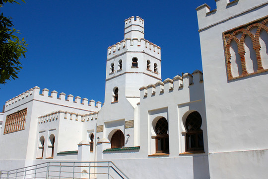 colegio cervantes