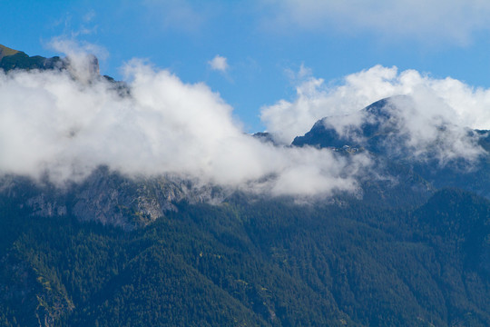 山