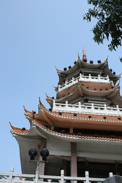 東莞水濂山