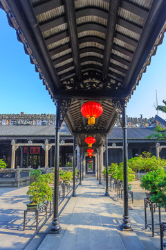 廣州陳家祠