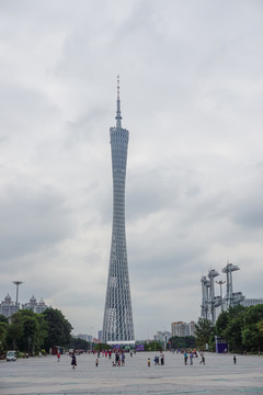 廣州塔