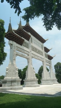 海珠濕地