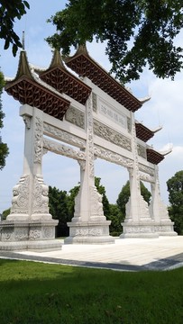 海珠濕地