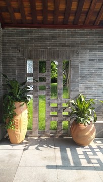 海珠濕地