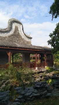 海珠濕地
