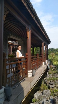 海珠濕地