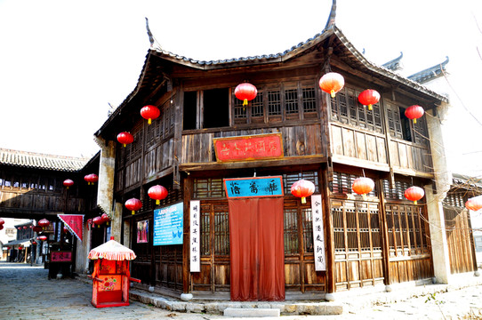 臨沂影視城